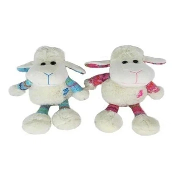 Maskotka Owca 25 cm SunDay (5904073147967)