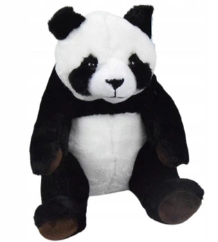 Pluszak Panda 30 cm Dubi (5906655046903)