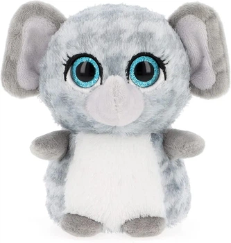 М'яка іграшка Слон 14 см Keel Toys (5027148020634)