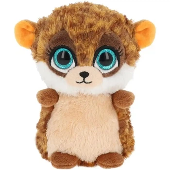 Maskotka Surykatka 14 cm Keel Toys (5027148030435)