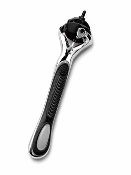 Станок-ручка для гоління Gillette Fusion ProGlide з технологією FlexBall