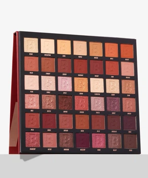 Палетка тіней By Beauty Bay Rich 42 Colour Palette