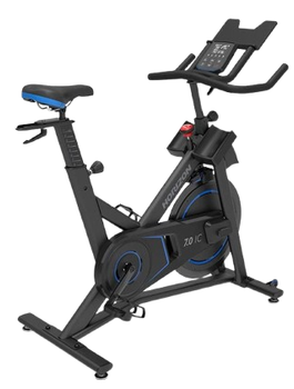 Rower treningowy spinningowy Horizon Fitness Indoor Cycle 7.0 IC-22 (4711198042906)