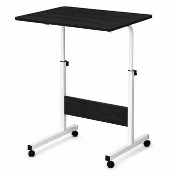 Столик для ноутбука 21" с регулировкой высоты MLT T34 Black