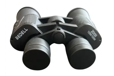 Бинокль BEDELL 20x50