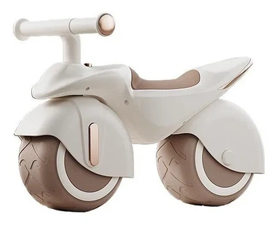 Біговел Kiddy Go Q7 beige (Біговел Kiddy Go Q7 beige)