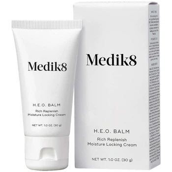 Medik8 H.E.O. Balm увлажняющий крем для восстановления кожи 30 грамм