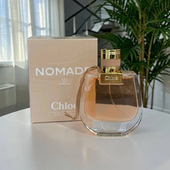 Chloe Nomade парфюмерная вода для женщин 75 мл.