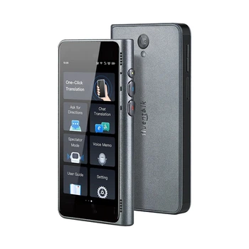 Ручний перекладач Timekettle T1
