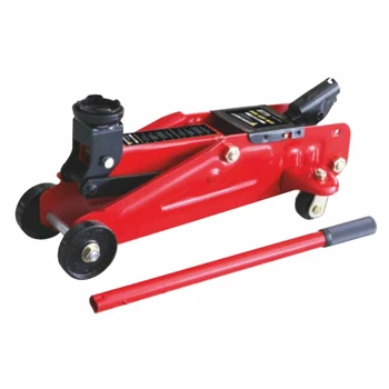 Домкрат FORTE подкатный TA82007-2T (38619)