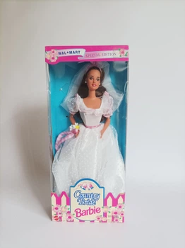 Лялька Барбі наречена Country Brige Barbie 1994 Тереза