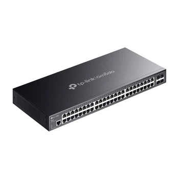 Коммутатор сетевой TP-Link (SG3452)