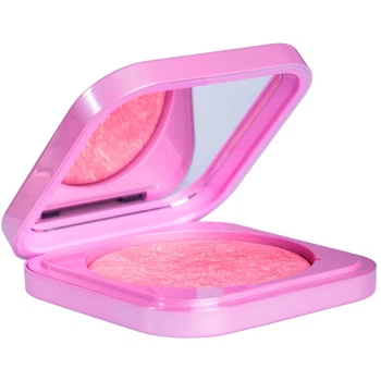 ZOLA Velvet Blush Glow Рум’яна 04 Ніжна троянда Soft Rose