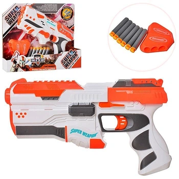 Игрушечный Пистолет Бластер (921AB)
