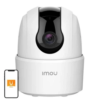 IP камера відеоспостереження IMOU Ranger 2C, 2К, 3MP, White