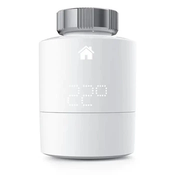 Розумний термостат для опалення Tado Smart Thermostat