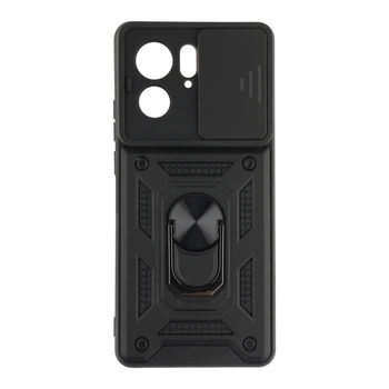 Чохол Armor Guard Shield для Motorola Edge 40 Black