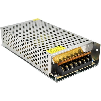 Блок живлення імпульсний Ritar 12 В 30 а (360 W) перфорований S-360-12