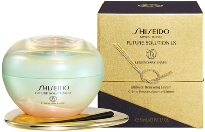 Крем для обличчя Shiseido Future Solution LX Legendary Enmei Ultimate Renewing 50 мл (729238212466)