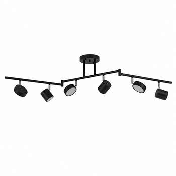 Потолочная светодиодная люстра LED 36W (LS01)