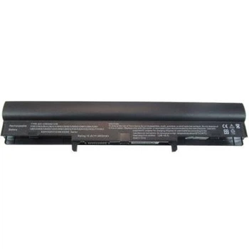 Аккумулятор для ноутбука AlSoft Asus A42-U36 4400mAh 8cell 14.4V Li-ion (A41572) Alsoft A41572 1070467