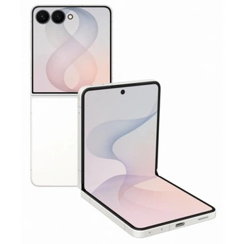 Плівка захисна Devia hydrogel Samsung Flip 8 Case-friendly front+back (DV-SM-FL8U) DEVIA DV-SM-FL8U 1068780