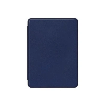 Чохол до електронної книги Armorstandart Leather Case Amazon Kindle (11th Gen) Dark Blue (ARM65961) Armorstandart ARM65961 1071410