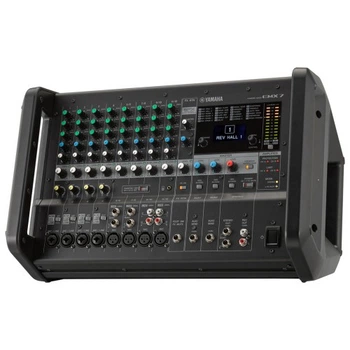 Мікшерний пульт Yamaha EMX7 Yamaha EMX7 1068282