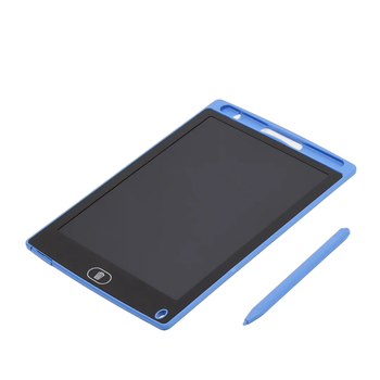 Електронний LCD планшет для малювання та записів 8,5", Dex