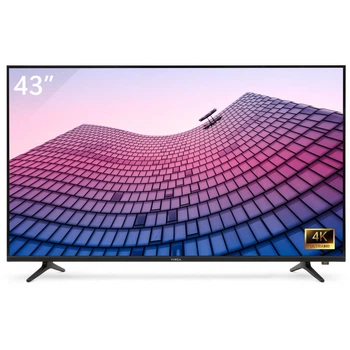Телевизор Vinga (L43UHD25B)