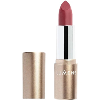 Помада увлажняющая Lumene Luminous с матовым эффектом №105 Wild Rose, 4.7 г (6412600832556)