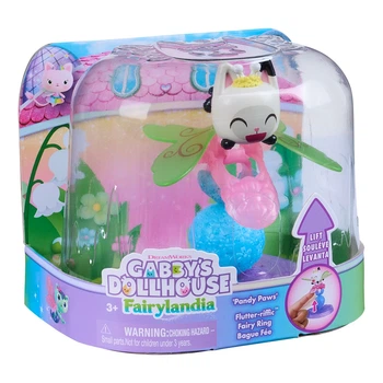 Магічна каблучка 'Пандолап' Gabby's Dollhouse (SM36287/6075679-4)