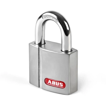 Замок навесной ABUS 858/60 B 60 мм дисковый