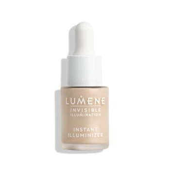 Хайлайтер ухаживающий Lumene Invisible Illuminizer жидкий Rosy Dawn, 15 мл (6412600847574)