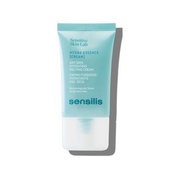 Sensilis Увлажняющий крем для сухой кожи Hydra Essence Fondant Cream 40 ml