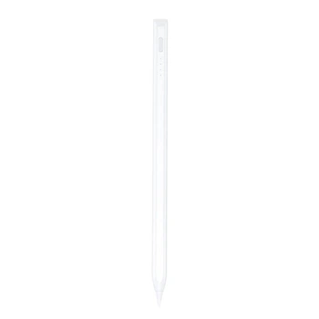 Стілус для планшета смартфона XO ST-08 Magnetic Ipad Prevents False Contacts Білий