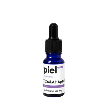 Поверхностный химический пилинг TCA & AHApeel mini, 10 мл