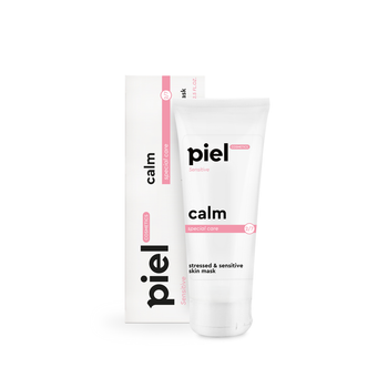 Успокаивающая крем-маска для лица Calm Mask, 75 мл
