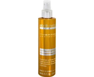 Спрей-термозахист для волосся Abril Et Nature Treatment Line Thermal Treatment, 200 ml