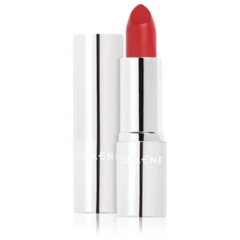 Помада увлажняющая Lumene Luminous №11 Strawberry Kiss, 4.7 г (6412600834420)