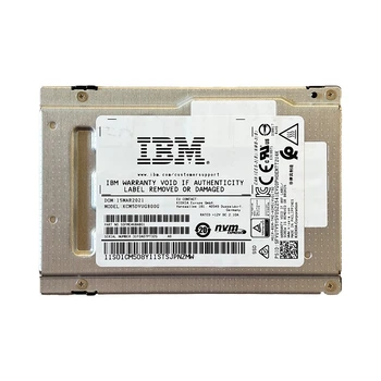 Накопичувач SSD Kioxia CM5-V OEM IBM 800Gb U.2 (KCM5DVUG800G)