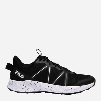 Мужские кроссовки Fila Apex Ascent 1JM02783 46 (12US) 29.7 см Черные (196447877968)