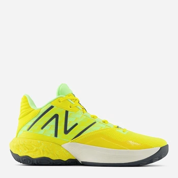 Чоловічі кросівки New Balance Two Wxy V4 BB2WYRT4 39.5 (6.5US) 25.5 см Жовті (197375757957)
