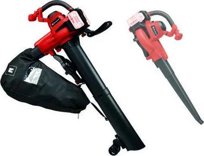 Пилосос садовий акумуляторний Einhell Expert Plus GE-LB 36/230 Li E - Solo (3433630)