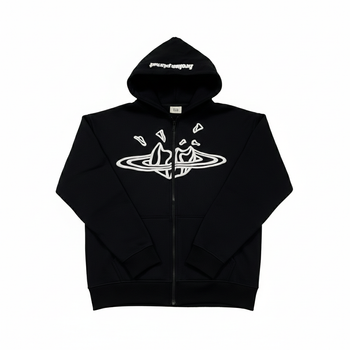 Зіп-худи Vivienne Westwood Размер XL: XXL (ZVW01)