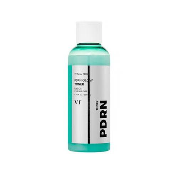 Тонер VT Cosmetics PDRN Toner для интенсивного восстановления и увлажнения 200 мл