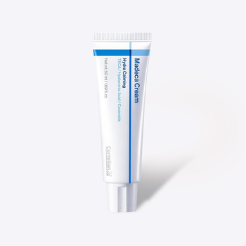 Крем Centellian24 Madeca Cream Hydra Calming охлаждающий и успокаивающий 50 мл