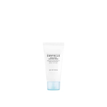 Глубокоувлажняющий крем Skin1004 Madagascar Centella Hyalu-cica Moisture Cream 30 мл