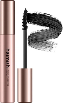 Туш для вій Heimish Dailism Smudge Stop Mascara Black Curling чорна 9 г