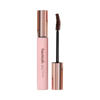 Туш для вій Heimish Dailism Smudge Stop Mascara Curling Brown коричнева 9 г